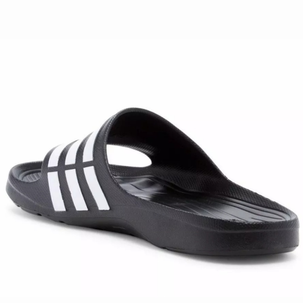 ๐ Adidas Duramo Slide Sandals - Men's - NWT - Picture 4 of 7